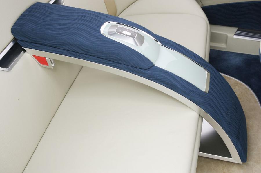  Buick Riviera Concept 2007 года  (фото 105 из 192)